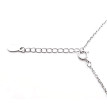 Collar plata Árbol de la Vida circonitas