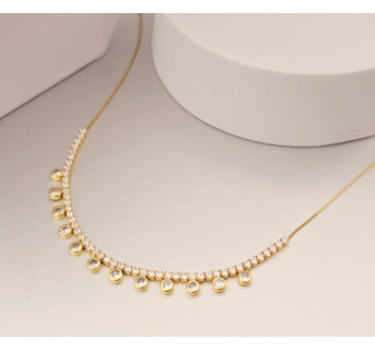 Collar Chatón