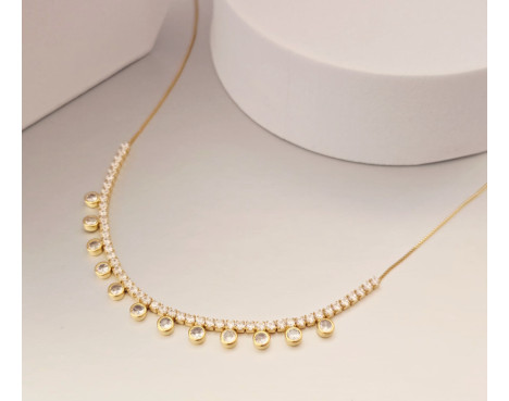 Collar Chatón