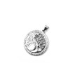 Colgante de plata Árbol de la Vida