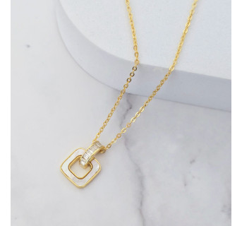 Collar Nácar