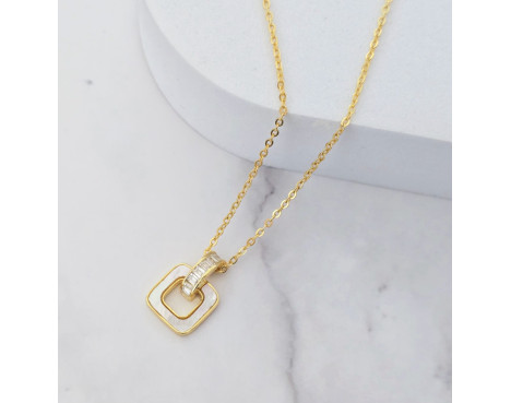 Collar Nácar