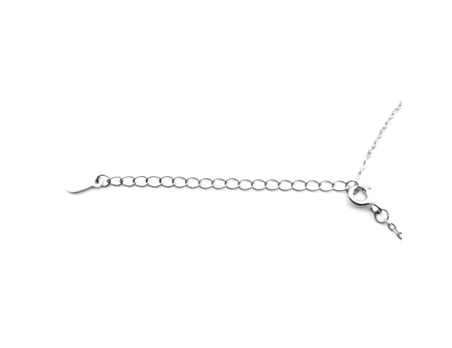 Collar Pantera plata Collar Pantera plata