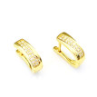 Pendientes Catalán baño oro Pendientes Catalán baño oro