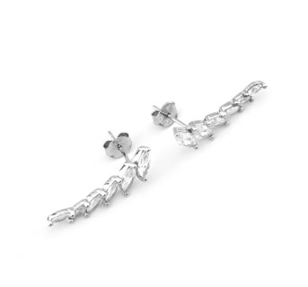 Pendientes Trepadores
