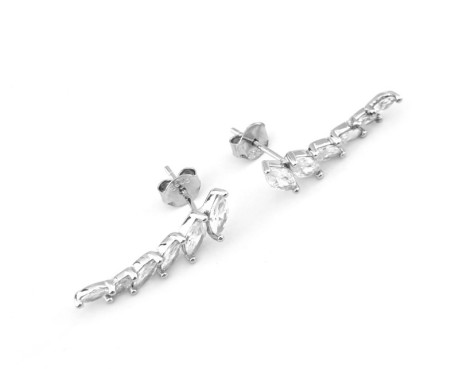 Pendientes Trepadores