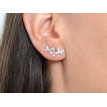 Pendientes Trepadores Mariposa Pendientes Trepadores Mariposa