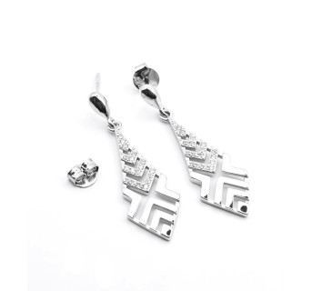 Pendientes Geométricos.