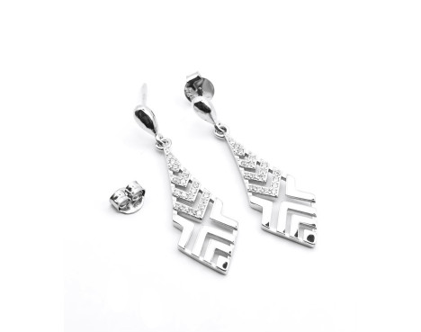 Pendientes Geométricos.