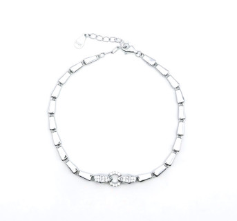 Pulsera serpiente