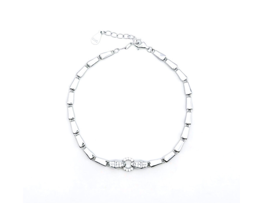 Pulsera serpiente