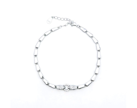 Pulsera serpiente
