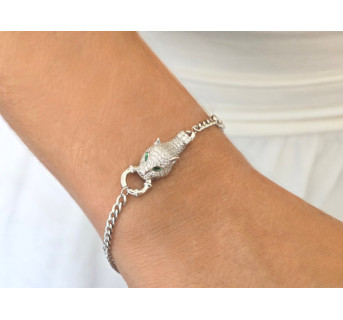 Pulsera Pantera