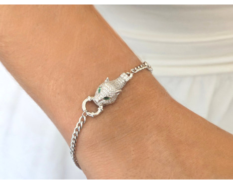 Pulsera Pantera