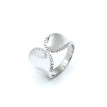 Anillo Ancho liso