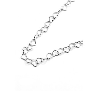 Cadena Corazones