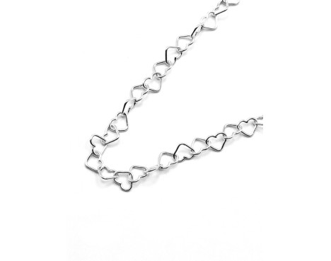 Cadena Corazones