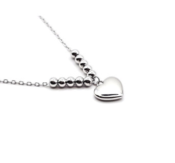 Collar Corazón