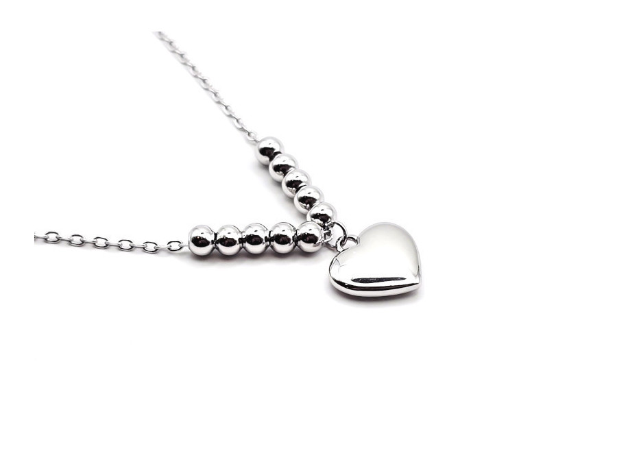 Collar Corazón