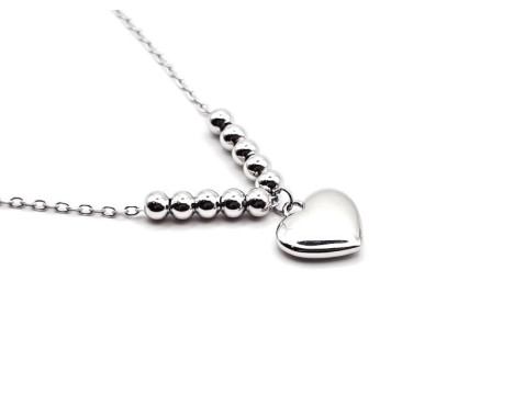 Collar Corazón